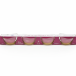 Camellias Bowl 4-Piece Set 300 ml - Image 4