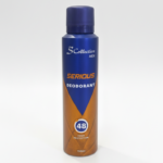 The S Collection Slick Deodorant for Men 150 ml - Image 3