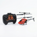 Ming Wei Da Phantom R/C Helicopter - Image 6