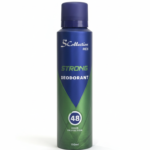 The S Collection Slick Deodorant for Men 150 ml - Image 5