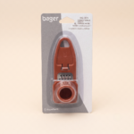 Bager Hamarat Garlic Grater with Container