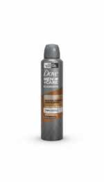 Dove Men+Care Antiperspirant Spray Collection 250 ml - Image 3