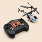 Ming Wei Da Phantom R/C Helicopter