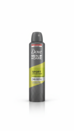 Dove Men+Care Antiperspirant Spray Collection 250 ml - Image 4