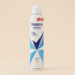 Rexona Advanced Protection Antiperspirant Spray 200 ml
