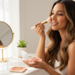 Teyana Taylor 6-Shade Face & Cheek Palette - Image 2