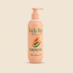 Lady Like Body Care  Collection 300 ml