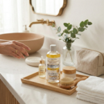 Cosmaline Micellar Cleansing Water In Oil 450 ml - Image 2