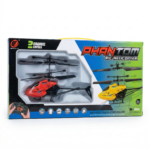 Ming Wei Da Phantom R/C Helicopter - Image 2
