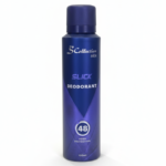 The S Collection Slick Deodorant for Men 150 ml - Image 2
