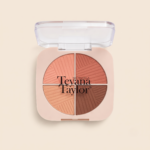 Hollywood LA x Teyana Taylor 4-Pan Face Palette