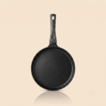 Hinox Granite Granite Round Oven Tray 26 cm