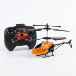 Ming Wei Da Phantom R/C Helicopter - Image 5