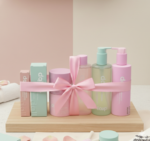 The Dali Skincare Essentials Bundle