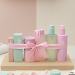 The Dali Skincare Essentials Bundle