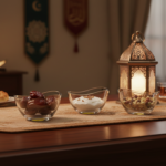 Camellias Bowl 4-Piece Set 300 ml - Image 2