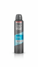 Dove Men+Care Antiperspirant Spray Collection 250 ml - Image 2