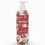 Lady Like Body Care  Collection 300 ml - Image 5