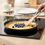 Hinox Granite Granite Round Oven Tray 26 cm - Image 3