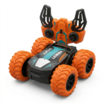 Xiongqi Speed Leader 4-Channel RC Stunt Car - Image 2