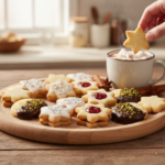 S-Brand Star Cookie Cutter (3-Piece Set) - Image 2