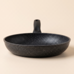 Hi Granito Hinox Non-Stick Frying Pan
