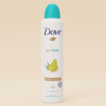 Dove Go Fresh Antiperspirant Deodorant Spray 250  ml