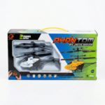 Ming Wei Da Phantom R/C Helicopter - Image 3