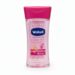 Wokali Vitamin B3 Body Oil 200 ml