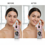 Georgina Whitening Cream with White Shea Butter - Image 2