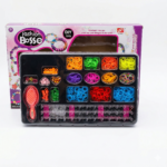 Fashion Bosse DIY Jewelry Making & Loom Kit - Image 3