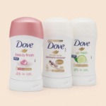 Dove  antiperspirant Deodorant Stick 40g