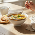 Deva Royal Porcelain Gold Rim Bowl 5 inch' - Image 2