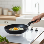 Hi Granito Hinox Non-Stick Frying Pan - Image 3