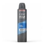 Dove Men+Care Antiperspirant Spray Collection 250 ml - Image 6