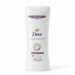 Dove Advanced Care Antiperspirant Deodorant Stick 74g - Image 6