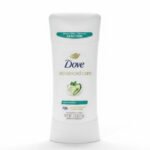 Dove Advanced Care Antiperspirant Deodorant Stick 74g - Image 7