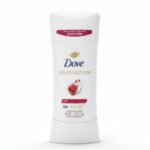 Dove Advanced Care Antiperspirant Deodorant Stick 74g - Image 4