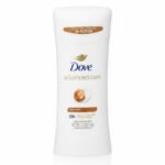 Dove Advanced Care Antiperspirant Deodorant Stick 74g - Image 3