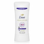 Dove Advanced Care Antiperspirant Deodorant Stick 74g - Image 12