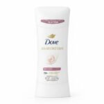 Dove Advanced Care Antiperspirant Deodorant Stick 74g