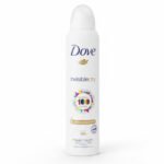 Dove Go Fresh Antiperspirant Deodorant Spray 250  ml - Image 5