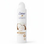 Dove Go Fresh Antiperspirant Deodorant Spray 250  ml - Image 4