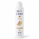 Dove Go Fresh Antiperspirant Deodorant Spray 250  ml - Image 3