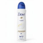 Dove antiperspirant Deodorant Spray 150ml - Image 3