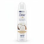 Dove antiperspirant Deodorant Spray 150ml - Image 2