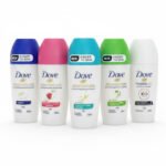 Dove Advanced Care Roll-On Antiperspirant Deodorant 50 ml