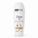 Dove Advanced Care Roll-On Antiperspirant Deodorant 50 ml - Image 4