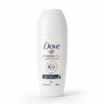 Dove Advanced Care Roll-On Antiperspirant Deodorant 50 ml - Image 2
