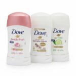 Dove  antiperspirant Deodorant Stick 40g
